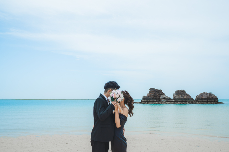 capryフォトウェディング沖縄（キャプリィフォトウェディング沖縄）_投稿写真