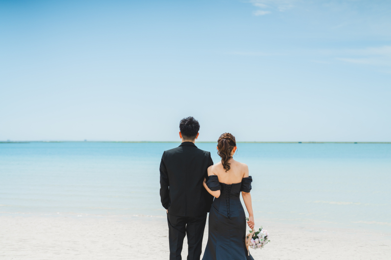 capryフォトウェディング沖縄（キャプリィフォトウェディング沖縄）_投稿写真