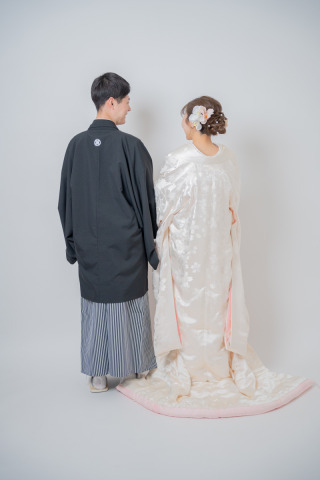 INAI WEDDING WASOU 東京浅草本店_アドバイス写真