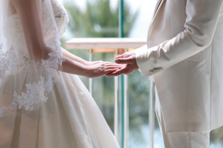 ルミエール北谷サロン_アドバイス写真