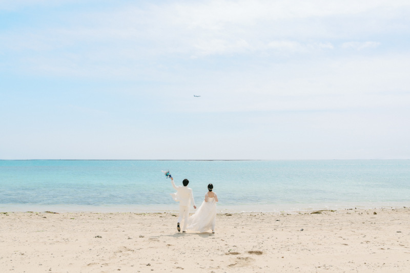 capryフォトウェディング沖縄（キャプリィフォトウェディング沖縄）_投稿写真