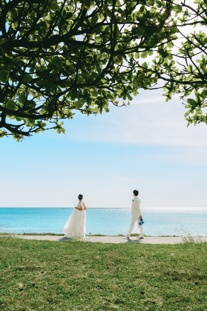 capryフォトウェディング沖縄（キャプリィフォトウェディング沖縄）_投稿写真