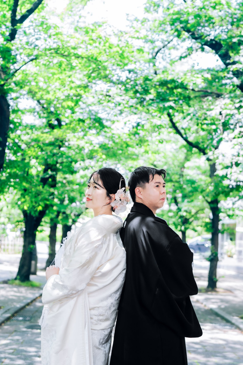 大満足！サイトに載っている写真のカメラマンに撮ってもらえる！_48733_投稿写真_1