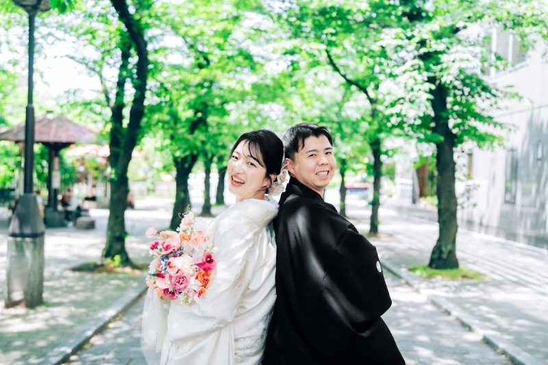 大満足！サイトに載っている写真のカメラマンに撮ってもらえる！_48733_投稿写真_2