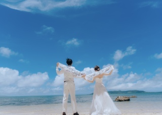 capryフォトウェディング石垣島（キャプリィフォトウェディング石垣島）_アドバイス写真