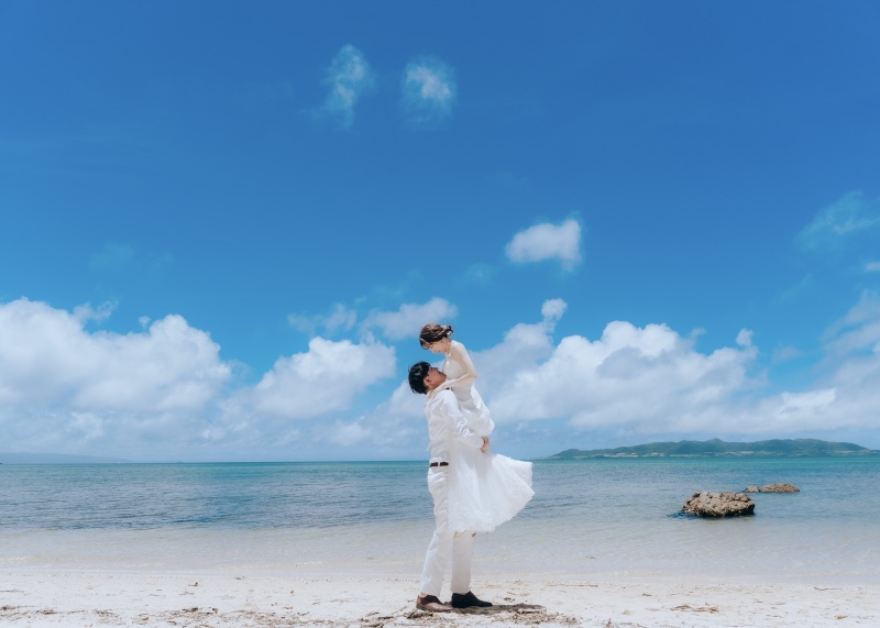 capryフォトウェディング石垣島（キャプリィフォトウェディング石垣島）_投稿写真