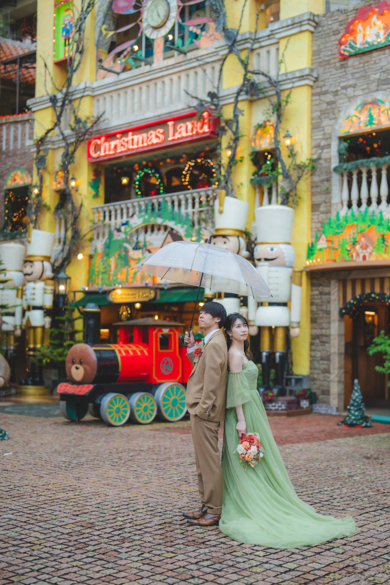 スタッフさんの人柄が最高◎沖縄での撮影ならキャプリイ_48738_投稿写真_3