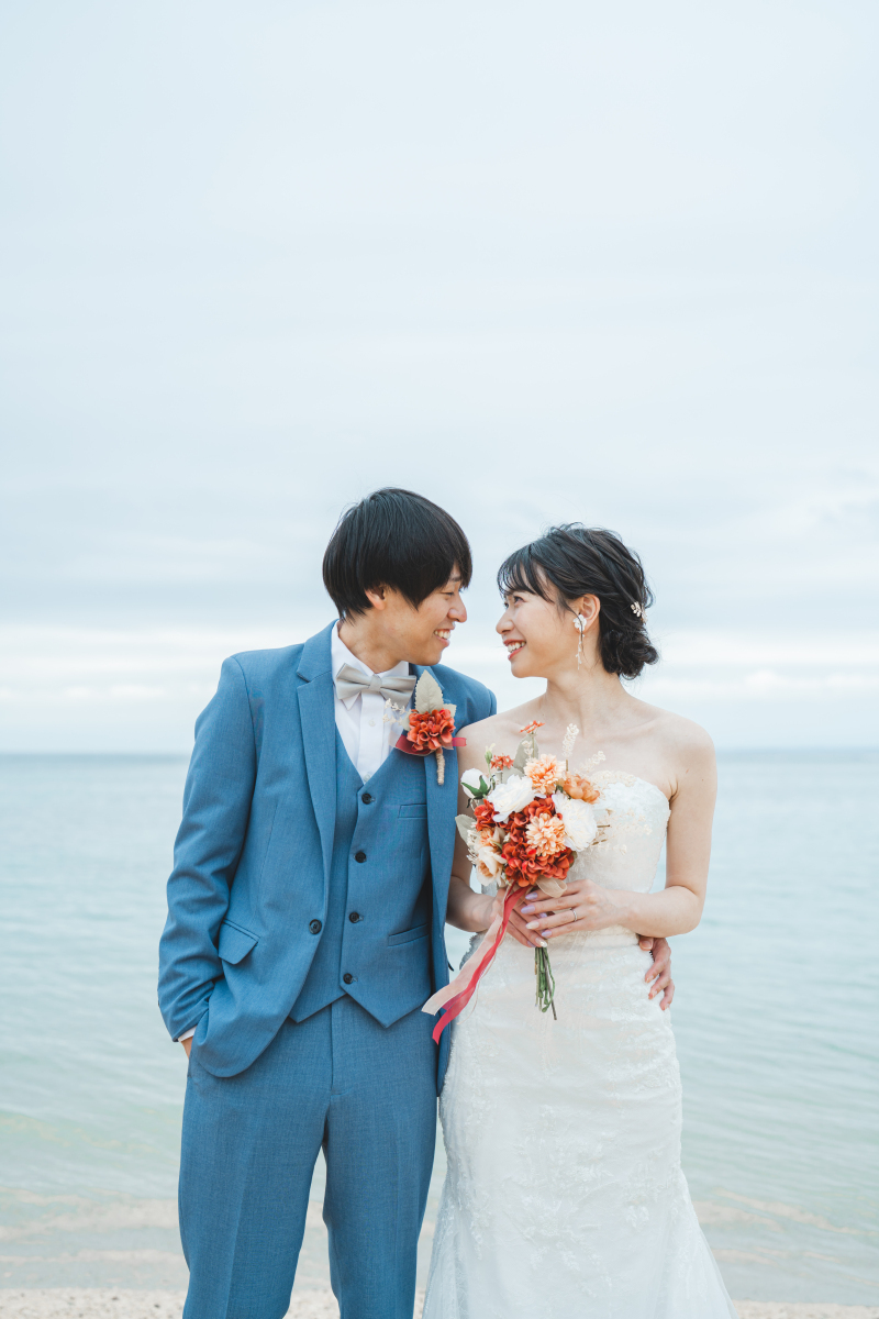 スタッフさんの人柄が最高◎沖縄での撮影ならキャプリイ_48738_投稿写真_1