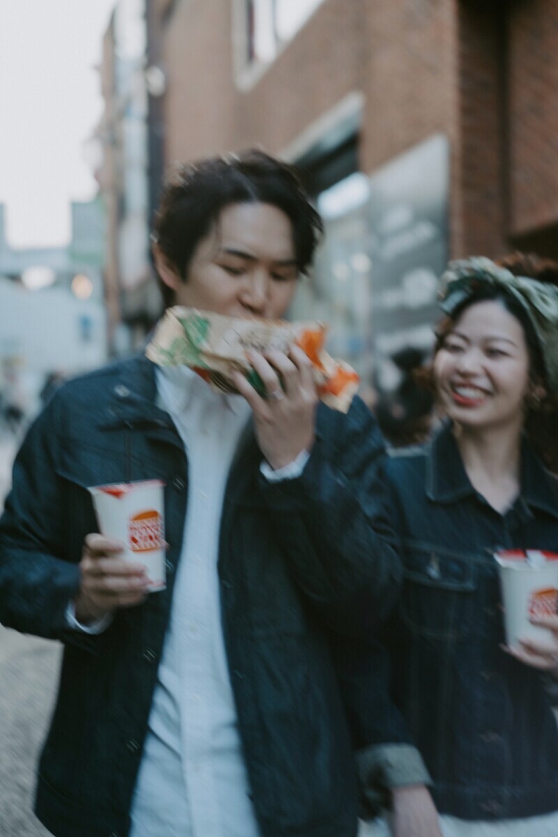 NOREN MUSE_投稿写真