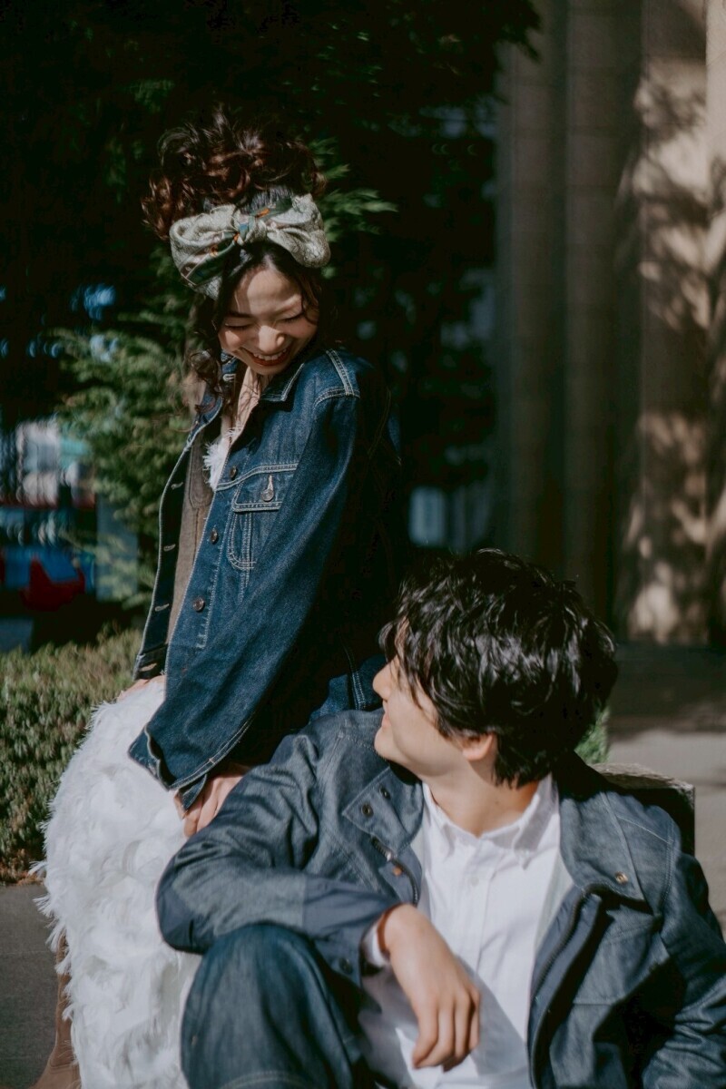 『映画みたい！』とゲストから大絶賛！一生に残る素敵な作品に_48748_投稿写真_1