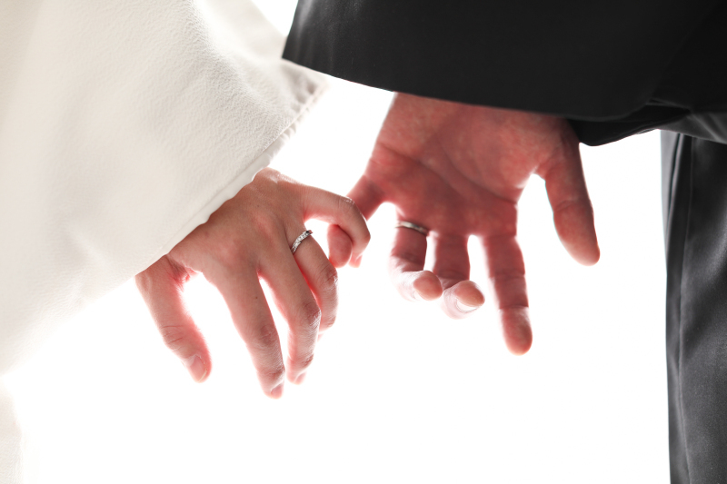 小さな結婚式 大阪ハービスENT店_投稿写真