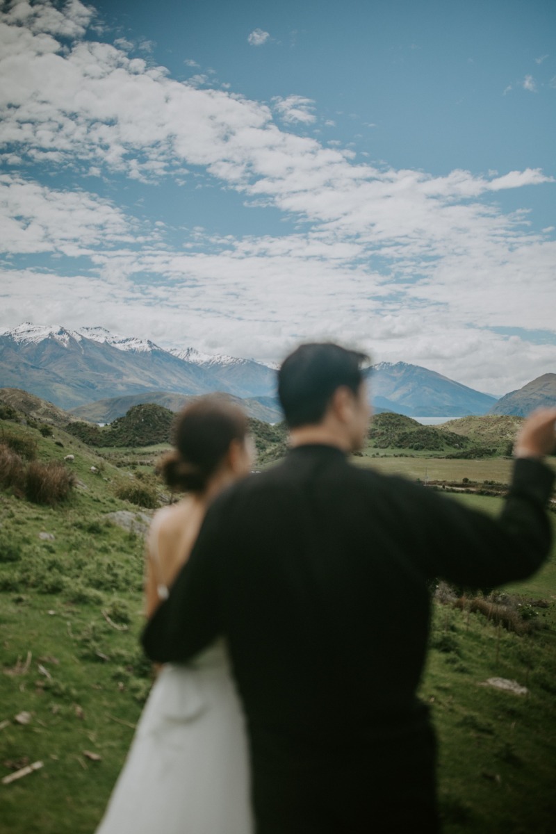 【大自然ロケーションフォトinニュージーランド】_48765_投稿写真_1