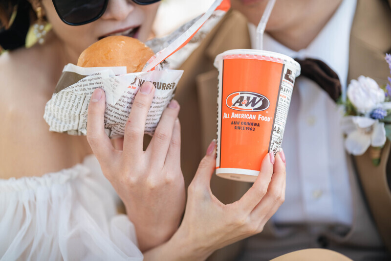 ビーチでの撮影が最高に綺麗！！_48766_投稿写真_1