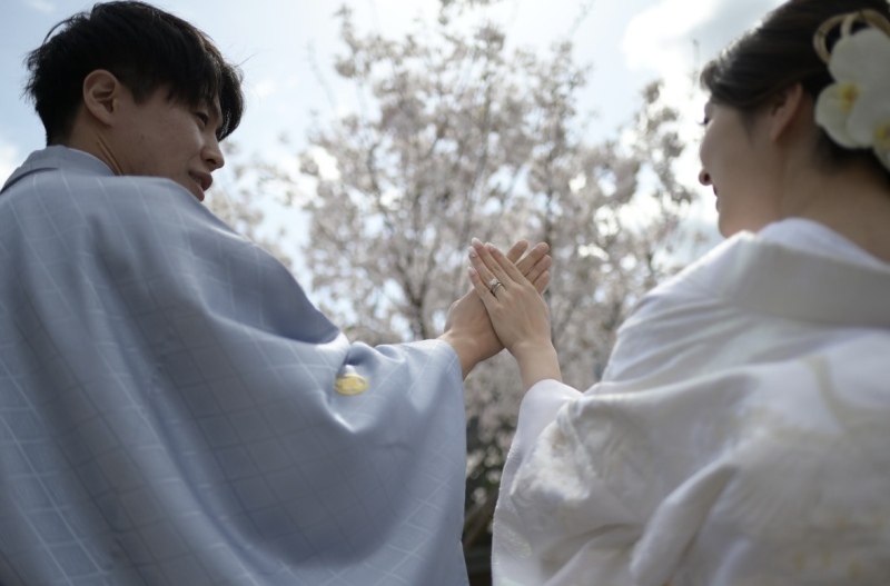 フォトウエディング華_投稿写真