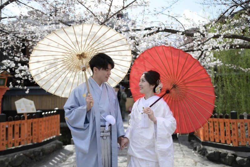 白川で和装2着_48769_投稿写真_1