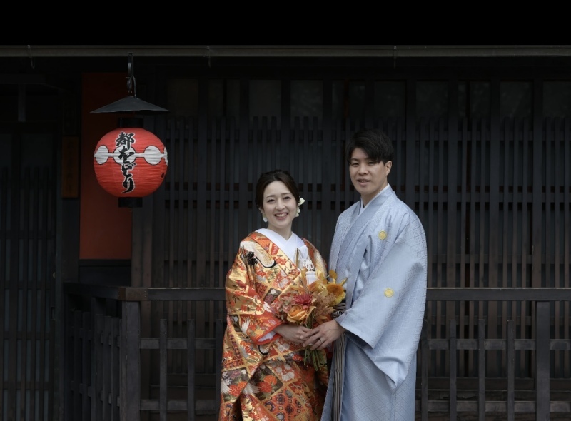 フォトウエディング華_投稿写真