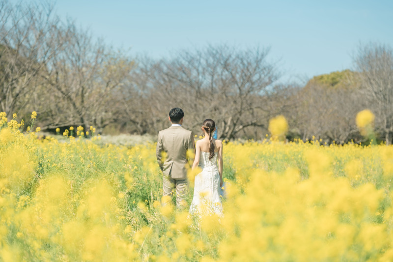 THE WEDDING TOWN FUKUOKA_投稿写真