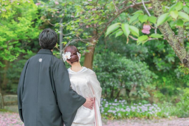 KANON wedding_投稿写真