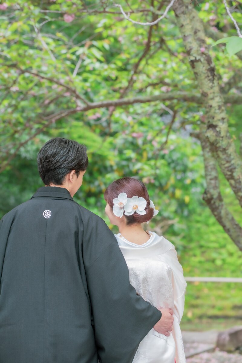 KANON wedding_投稿写真