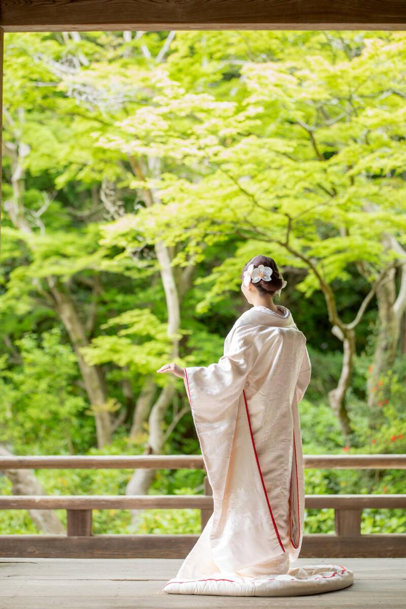 KANON wedding_投稿写真