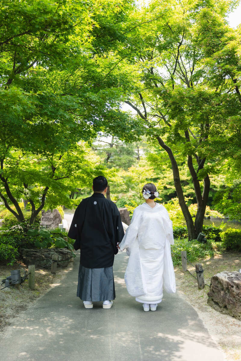 優しく楽しいヘアメイクさんとカメラマンさん_49550_投稿写真_1