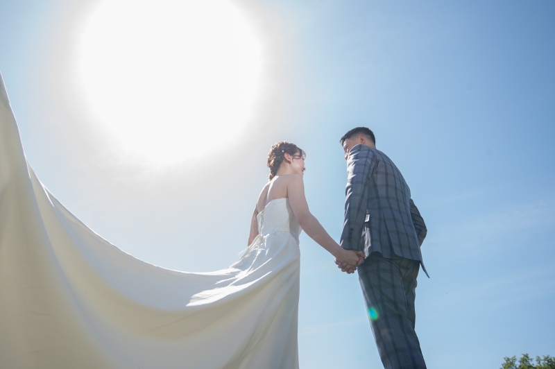 スタッフの対応抜群 洋装和装にピッタリのロケーション_48782_投稿写真_1