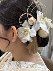 スタジオゼロ神戸店_アドバイス写真