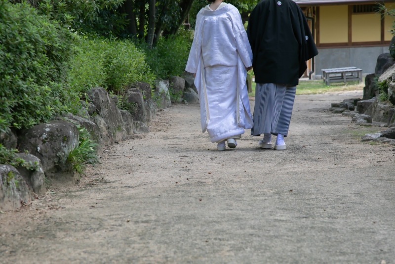 和装×庭園_48785_投稿写真_1