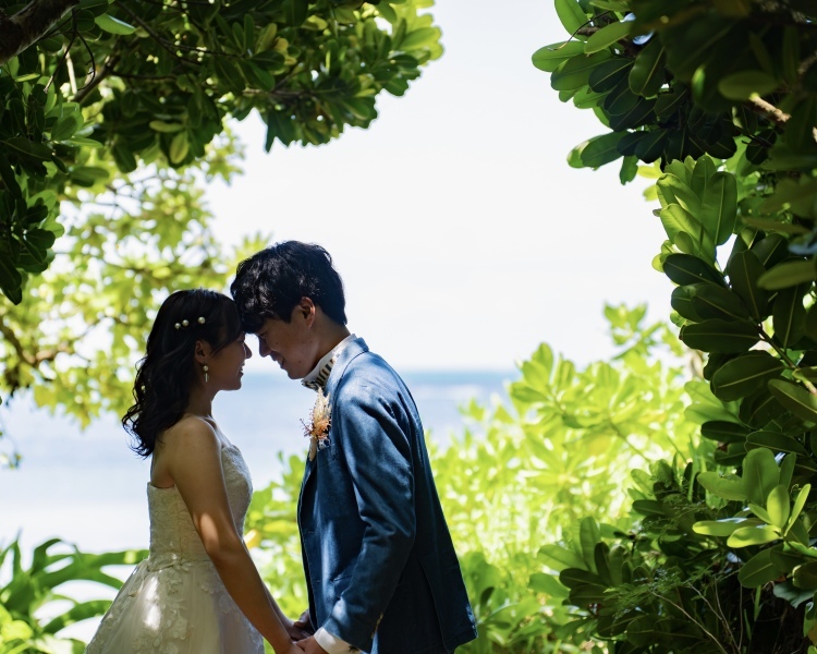 大満足のフォトウェディング♡_48787_投稿写真_1