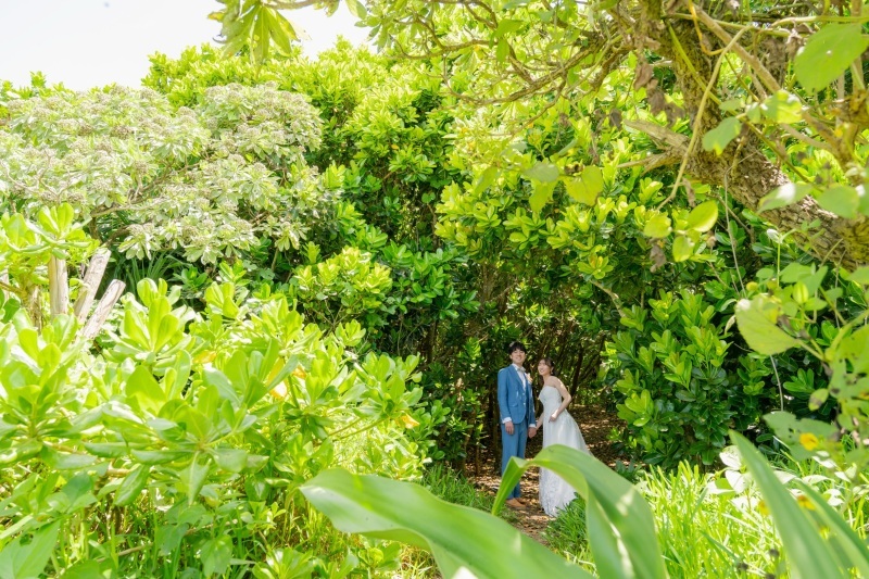 大満足のフォトウェディング♡_48787_投稿写真_2