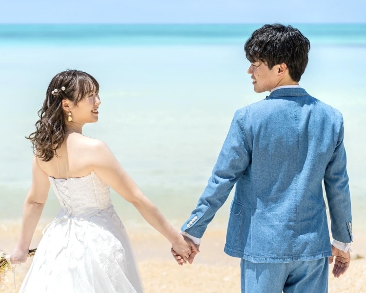 大満足のフォトウェディング♡_48787_投稿写真_3