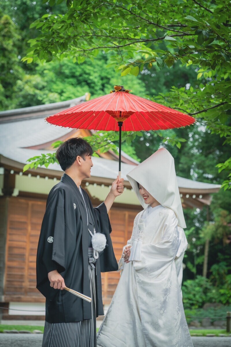 【和装で撮りたい方に】神社で厳かな雰囲気ある写真が撮れます！_48790_投稿写真_3