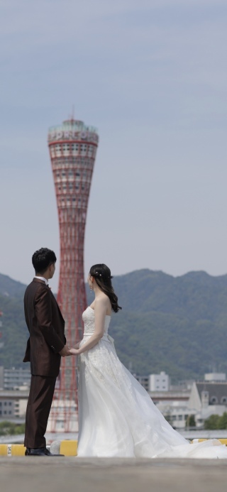 STUDIO TVB 神戸ハーバーランド店（スタジオTVB）_アドバイス写真