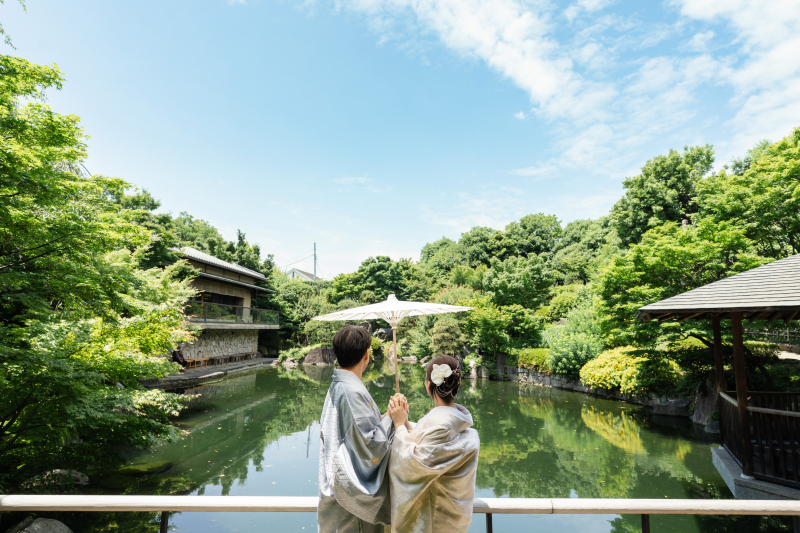 韓国ドレスでフォトウェディング｜BEREL東京 _投稿写真