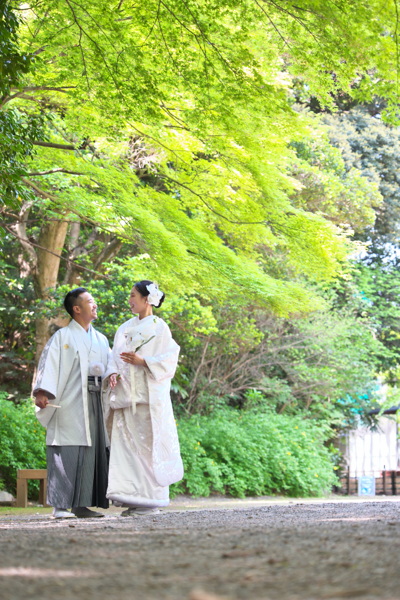 写真だけの結婚式　ecoo（エクー）_投稿写真