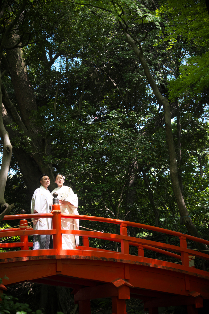 写真だけの結婚式　ecoo（エクー）_投稿写真