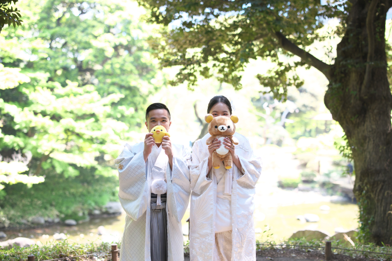 写真だけの結婚式　ecoo（エクー）_投稿写真