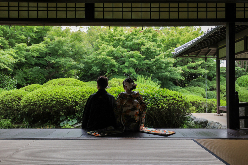 ステンドグラスのあるチャペルで撮影が可能_48827_投稿写真_2