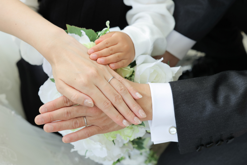 ステンドグラスのあるチャペルで撮影が可能_48827_投稿写真_1