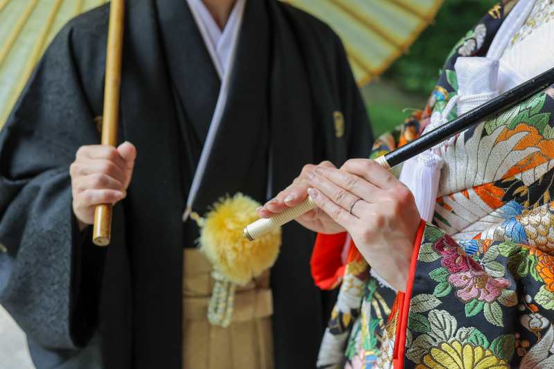 和装の撮影であれば、ロケーション撮影をオススメします！_48828_投稿写真_3