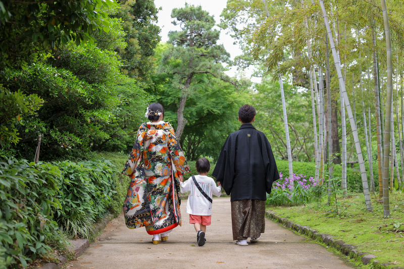 和装の撮影であれば、ロケーション撮影をオススメします！_48828_投稿写真_2