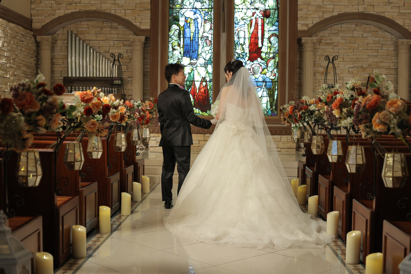 和装の撮影であれば、ロケーション撮影をオススメします！_48828_投稿写真_1