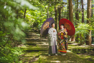 ブライダルアトリエラ・ドゥー【La・Doux】_アドバイス写真