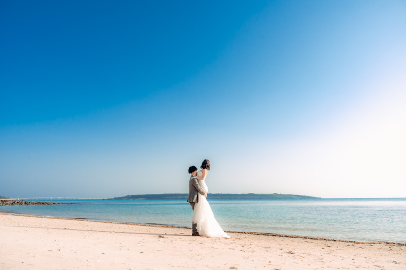 宮古島のロケーションで最高の思い出が撮れる！_48830_投稿写真_2