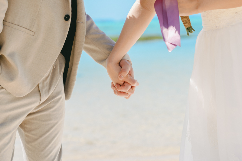 capryフォトウェディング沖縄（キャプリィフォトウェディング沖縄）_投稿写真