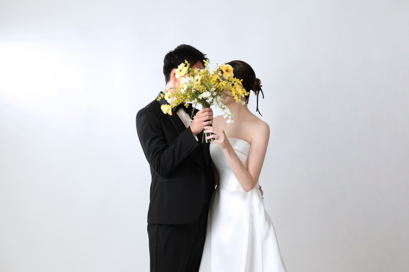 天候に左右されない洗練されたスタジオフォト◎_48910_投稿写真_2