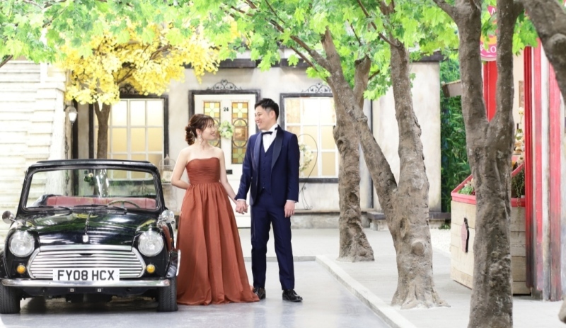 オレンジスタジオNAGOYA_投稿写真