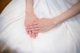 写真だけの結婚式　ecoo（エクー）_アドバイス写真