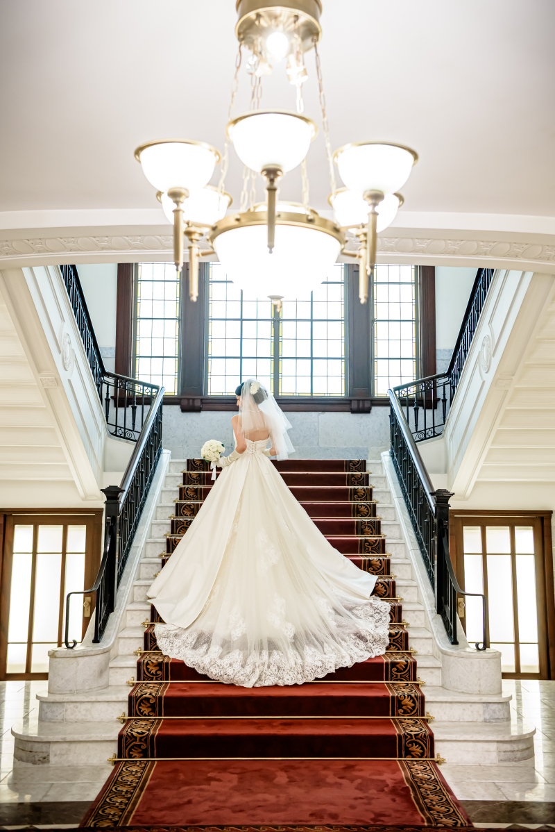 写真だけの結婚式　ecoo（エクー）_投稿写真