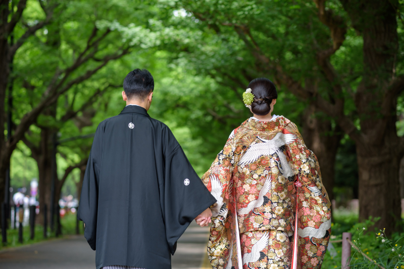 写真だけの結婚式　ecoo（エクー）_投稿写真